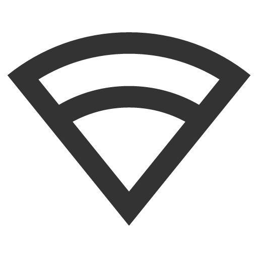 иконка signal wifi 3, signal, сигнал, wifi,