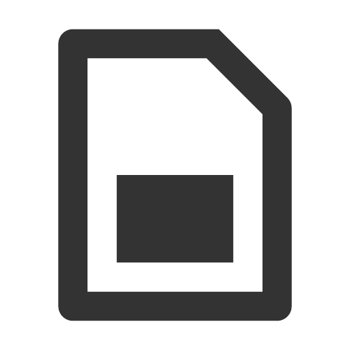 иконка sim card, sim, card, кредитная карточка,