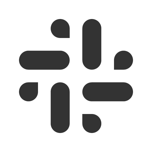 иконка slack,