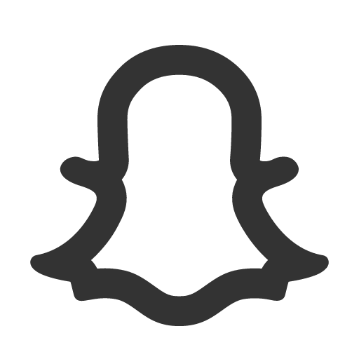 иконка snapchat,