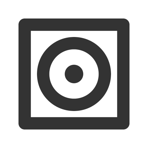 иконка speaker 2, speaker, громкость,