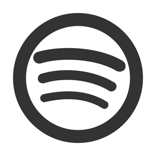 иконка spotify,