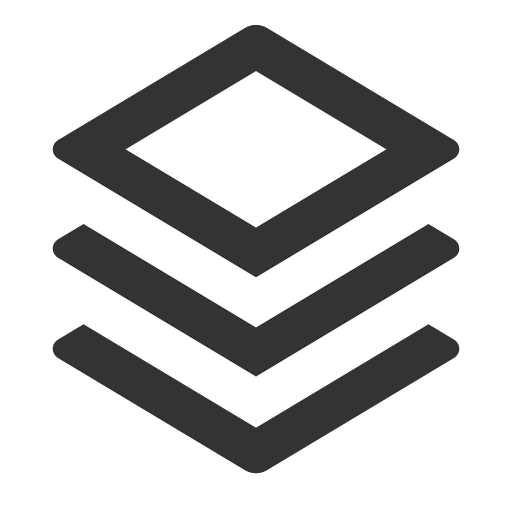 иконка stack,