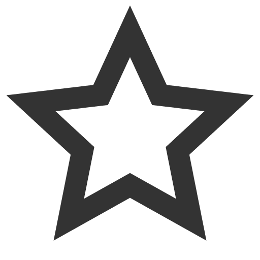 иконка star, звезда,