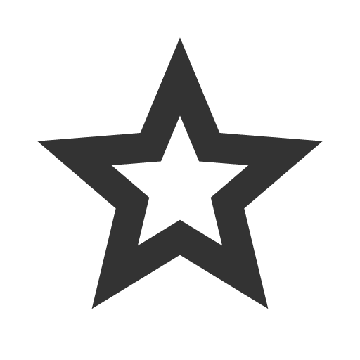 иконка star s, star, звезда,