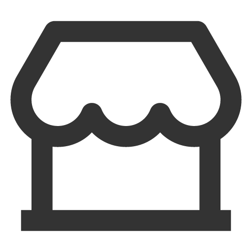 иконка store 2, store, магазин,