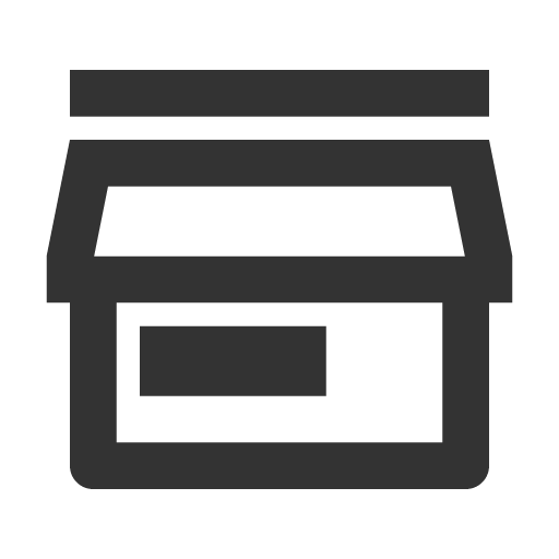 иконка store 3, store, магазин,