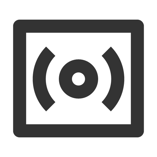 иконка surround sound, surround, sound, музыка,
