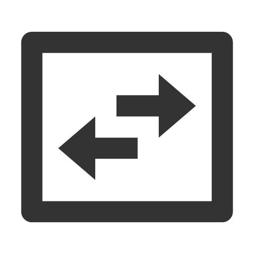 иконка swap box, swap, box, коробка,