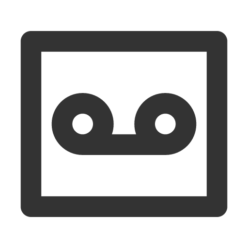 иконка tape,
