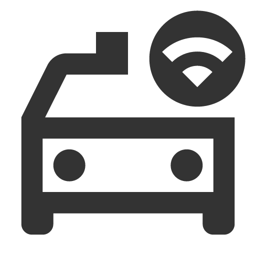 иконка taxi wifi, taxi, такси, wifi,