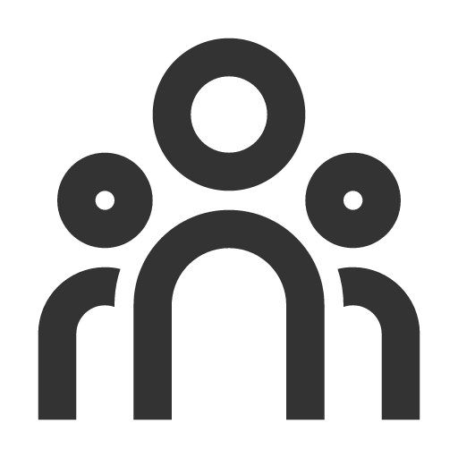 иконка team,