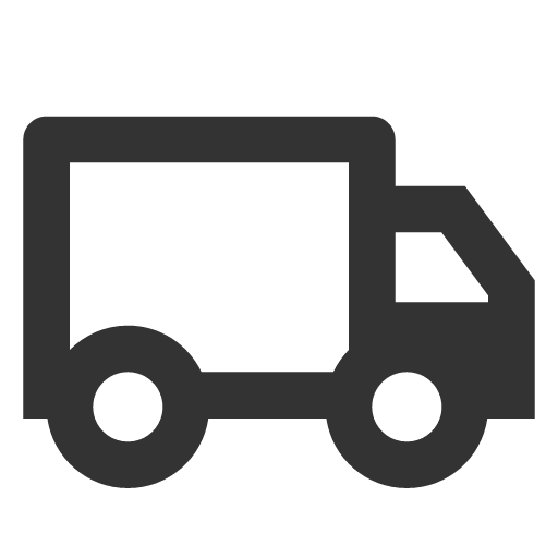 иконка truck, грузовик,