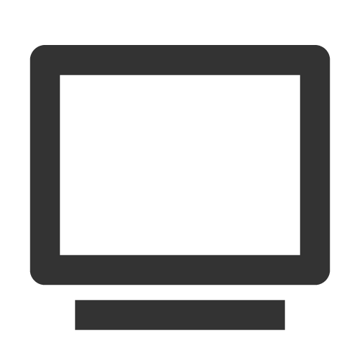 иконка tv 2, tv, телевизор,