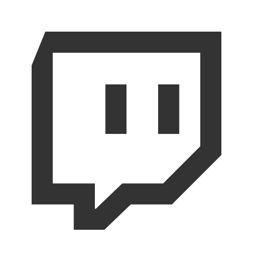 иконка twitch,