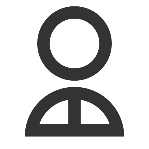 иконка user 2, user, пользователь,