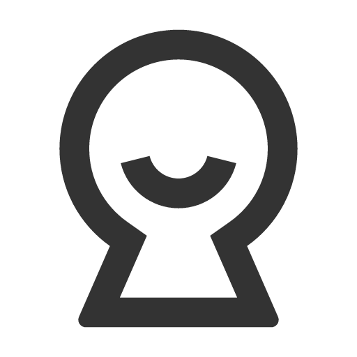 иконка user 5, user, пользователь,