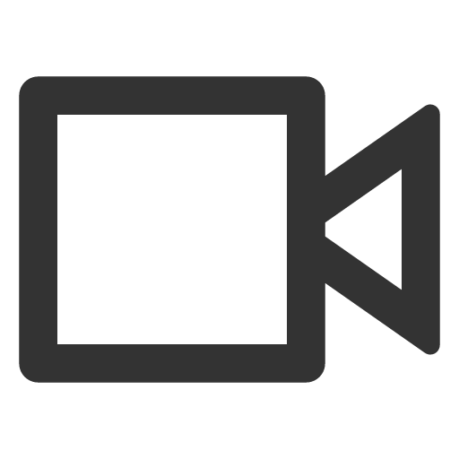 иконка video on, video, видео, on, вайфай,