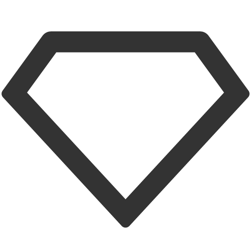 иконка vip diamond, vip, diamond, бриллиант,