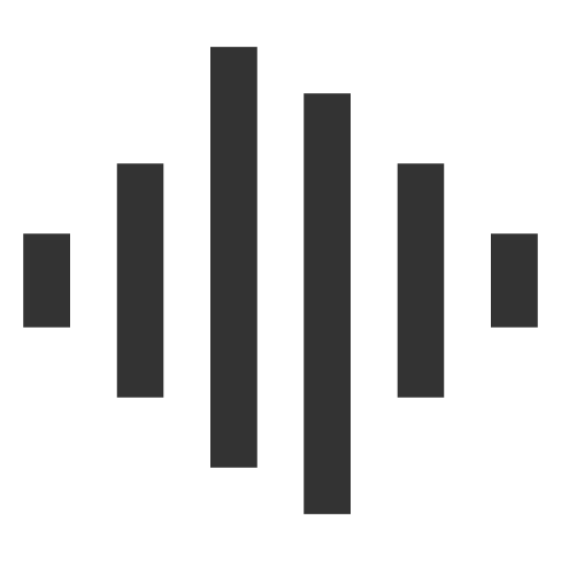 иконка voiceprint,