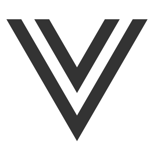 иконка vuejs,