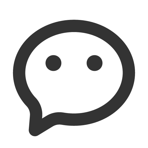 иконка wechat 2, wechat,
