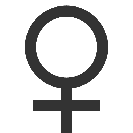 иконка women, женщина,