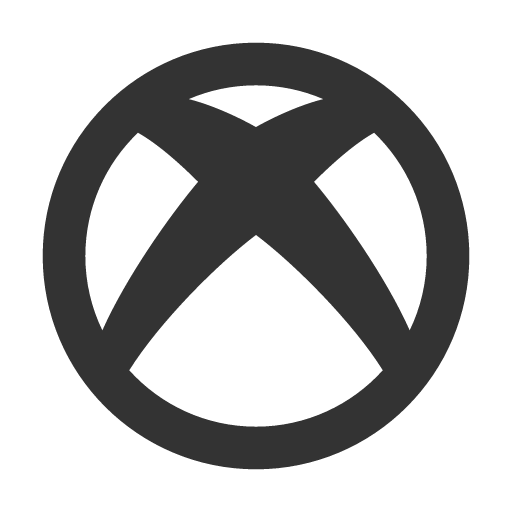 иконка xbox,
