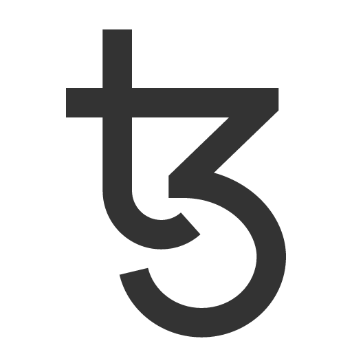 иконка xtz,