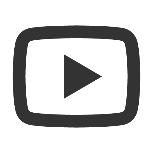 иконка youtube, ютуб,