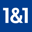 иконки 1&1, логотип, бренд