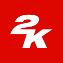 иконки 2k, логотип, бренд