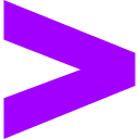 иконки accenture, аккентуре, логотип, бренд