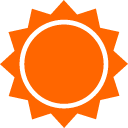 иконки accuweather, аккувеатер, логотип, бренд