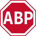 иконки adblock plus, адблокплус, логотип, бренд