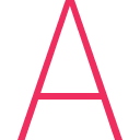 иконки a-frame, афраме, логотип, бренд