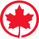 иконки air canada, аирканада, логотип, бренд