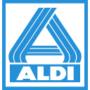 иконки aldi nord, алдинорд, логотип, бренд