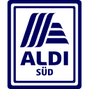 иконки aldi sud, алдисуд, логотип, бренд