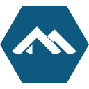 иконки alpine linux, алпинелинукс, логотип, бренд