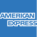 иконки american express, кредитка, логотип, бренд