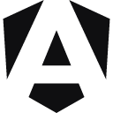 иконки angular, ангулар, логотип, бренд