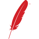иконки apache, апаче, логотип, бренд