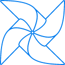 иконки apache airflow, апачеаирфлов, логотип, бренд