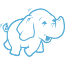 иконки apache hadoop, апачехадуп, логотип, бренд