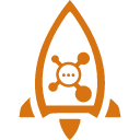 иконки apache rocketmq, апачерокетмк, логотип, бренд