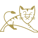 иконки apache tomcat, апачетомкат, логотип, бренд