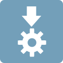иконки appimage, аппимаге, логотип, бренд