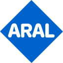 иконки aral, арал, логотип, бренд