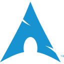 иконки arch linux, арчлинукс, логотип, бренд